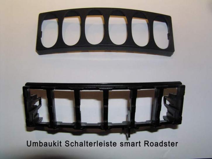 Mittelarmlehne Roadster-43303