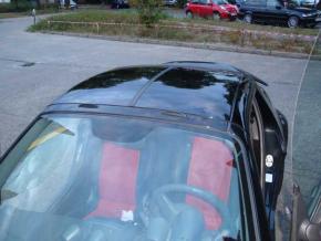 HARDTOP SMART ROADSTER